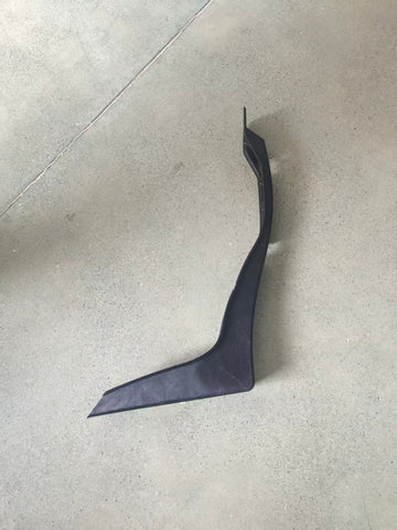 GA-IN-083-4-L Cabin Fairing Bracket Left Side L4 For International LT625 2018 2019 2020 2021 2022 2023 2024 GA-LT6251899-004L