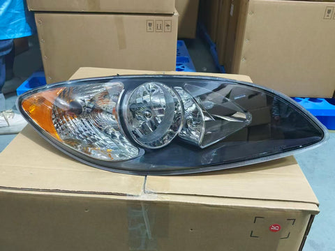 GA-IN-011-R HEADLAMP(PERFORMANCE) RH FOR INTERNATIONAL PROSTAR