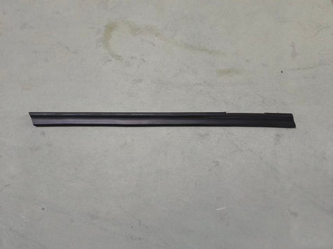 GA-PE-041-7-L Bumper Seal Left Driver Side For Peterbilt 579 2023 2024 2025