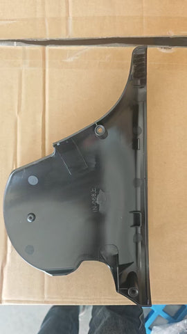 GA-IN-068-5-L Door Mirror Arm Cover Left Driver Side For International LT625 2018-2024