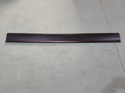 GA-FR-093-2 Front Middle Step Fairring Extension For Freightliner Cascadia 2018 2019 2020 2021 2022 2023 2024
