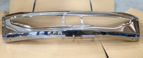 GA-KW-079-1A Center Bumper For Kenworth T680 Next GEN 2022+