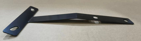 GA-V-056-1 Lower Fairing Extension Bracket Left or Right Side VNL 2015-2017 21070823