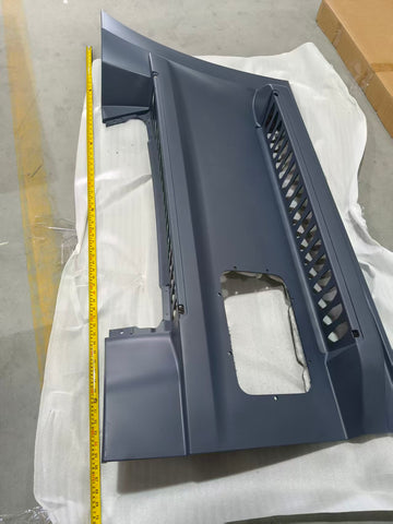 GA-FR-092B-R Front Side Fairing Right Side For Freightliner Cascadia 2018-2024 A22-75712-020