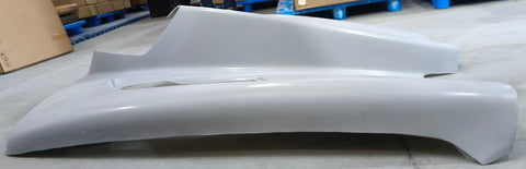 GA-V-071-R Hood Fender Right Side For Volvo VNL 1997-2014