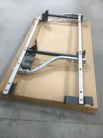 GA-V-103-1-L Front Fairing Support Left Side For Volvo VNR 2018+