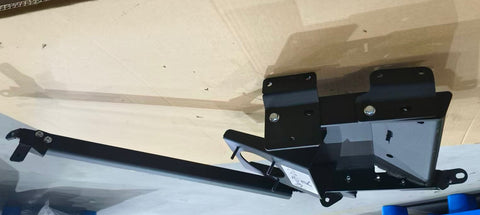 GA-KW-079-2-2-R Steel Bumper Bracket Right Side For Kenworth T680 Next GEN 2022+