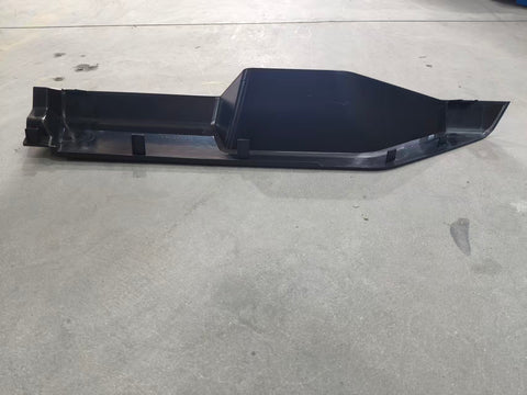 GA-KW-048-4B Fairing Bezel For Kenworth T680 Next GEN 2022+ A18-1027