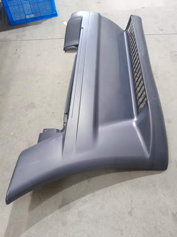 GA-FR-130-L Front Step Fairing Left Side For Freightliner Cascadia 2008-2017