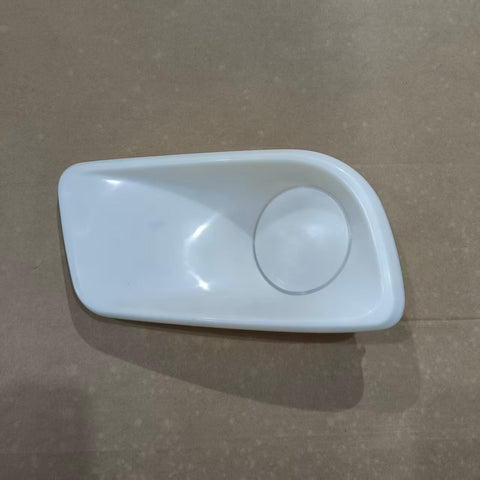 GA-KW-074-R Fog Lamp Bezel Right Side For Kenworth T480