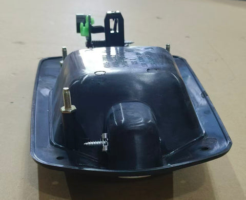 GA-FR-104-R Door Handle Right Side For Freightliner Cascadia 2018-2024 A18-67004-005/007