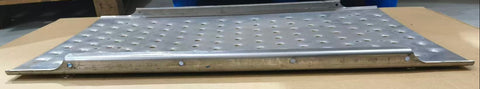 GA-FR-173 Deckplate 33*20 For Freightliner Cascadia 2018-2024 A22-72421-003