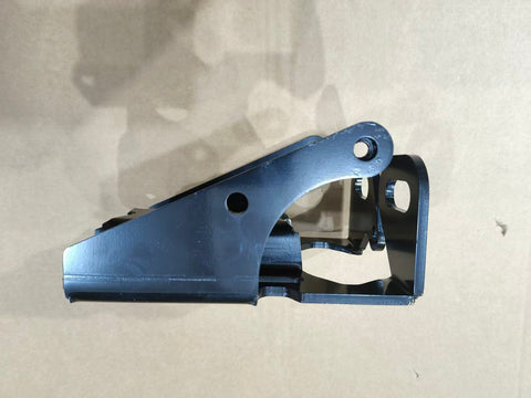 GA-V-013-2 Side Bumper Bracket Left Side For Volvo VNL 1997-2014