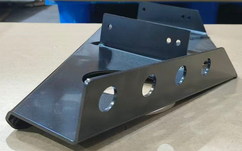 GA-FR-172-1-R Step Assembly Mounting Bracket Right Side For Freightliner Cascadia 2008-2024 22-58666-001