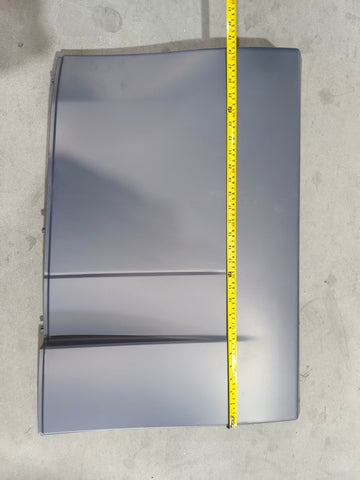 GA-V-088C-1-L Short Center Fairing Left Side For Volvo VNL 2018-2024