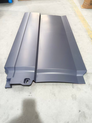 GA-V-109-L Middle Fairing Left Side For Volvo VNL 1997-2017 VNR 2018+