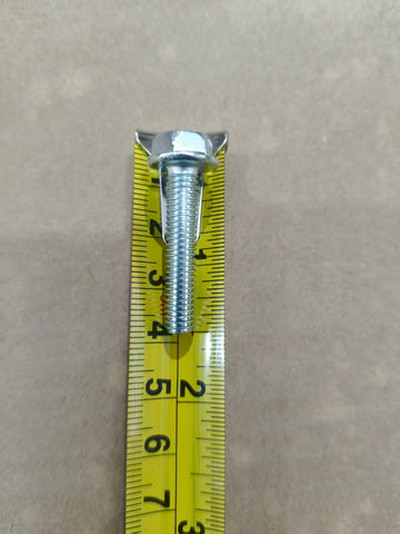 GA-V-103-9 Front Fairing Screw For Volvo VNR 2018+