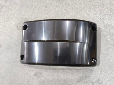 GA-FR-092B-1 Side Radar Cover For Freightliner Cascadia 2018-2024 A22-75894-000