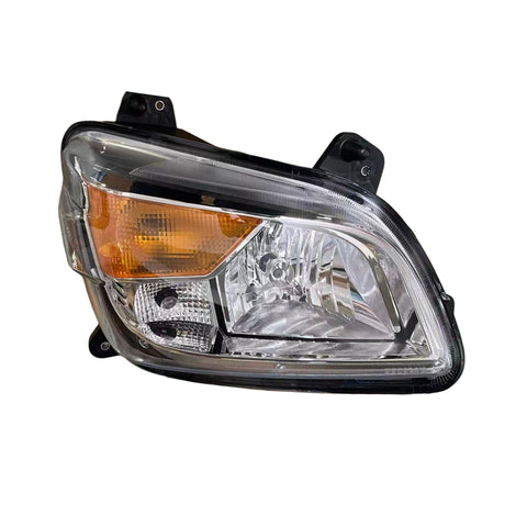GA-KW-071A-R Halogen Headlamp Right Side For Kenworth T480 P54-6150-100