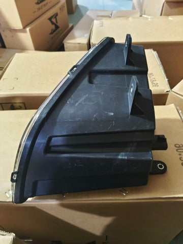 GA-V-097C-R Fog Lamp LED Right Side white For Volvo VNL Trucks  2018 2019 2020 2021 2022 2023 2024