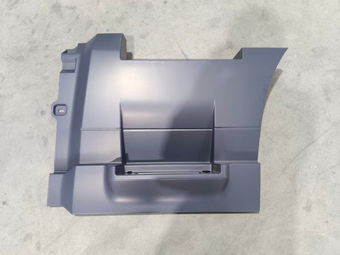 GA-V-089C-L Rear Step Fairing Panel for Volvo VNL 2018 2019 2020 2021 2022 2023 Driver (LH) Side /39"