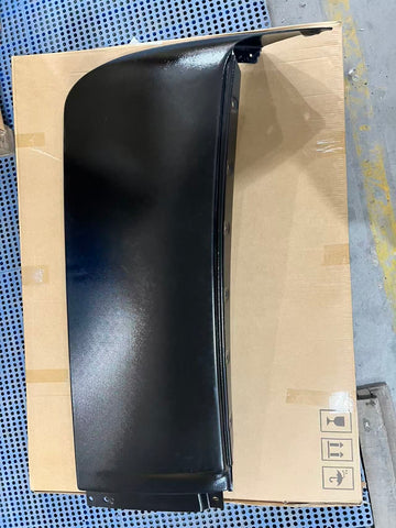 GA-V-124-R Upper CAB Fairing Right Passenger Side For Volvo VNL860 2018-2024