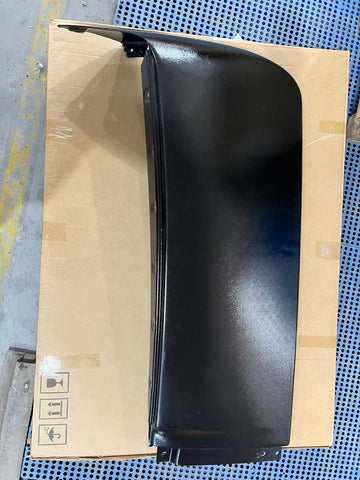 GA-V-124-L Upper CAB Fairing Left Driver Side For Volvo VNL860 2018-2024