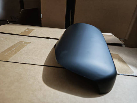 GA-FR-099-1B-R Black Door Mirror Cover Right Side For Freightliner Cascadia 2018-2024