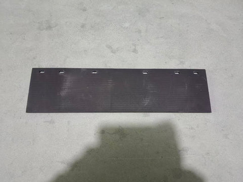 GA-V-115-2 Fender Mudflap Rear Driver or Passenger Side For Volvo VNL 2018 2019 2020 2021 2022 2023