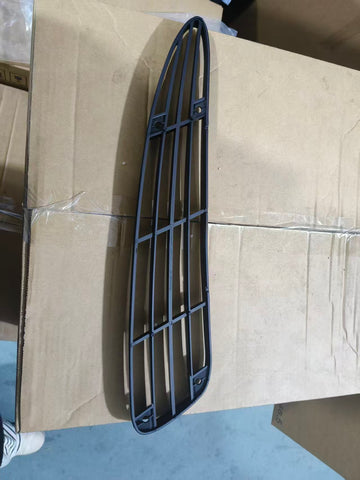 GA-IN-008 Black Side Grille Vent For International Durastar 4300