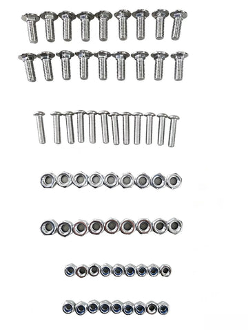 GA-KW-079-00 Screwset