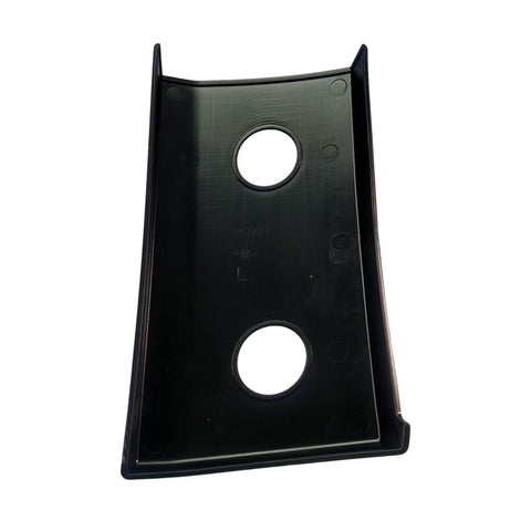 GA-MK-047-1B-L Bumper Trim Moulding Left Driver Side For Mack Anthem 2017+