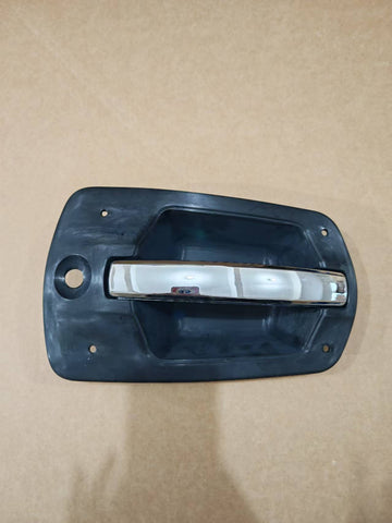 GA-FR-104-L Door Handle Left Side For Freightliner Cascadia 2018-2024 A18-67004-004/006