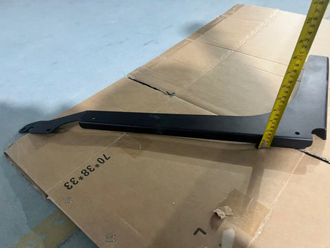 GA-V-124-2-L Upper Fairing Bracket Lower Left Side For Volvo VNL 2018-2024 78495706