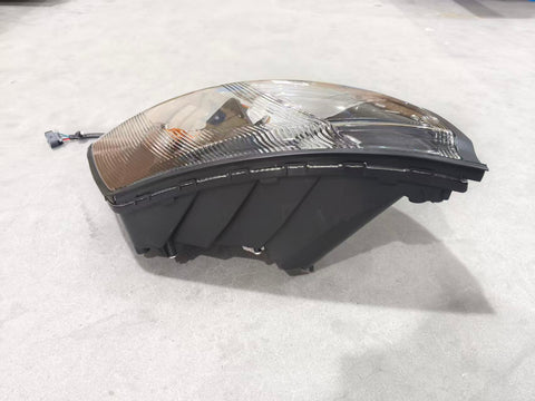 GA-V-094BL Headlight Projector LED Assembly Left Driver Side For Volvo VNL 2015 2016 2017
