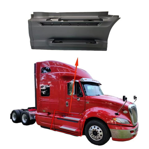 GA-IN-044-R Front Fairing Panel Right Side For International Prostar 2008 2009 2010 2011 2012 2013 2014 2015 2016 2017 2018 2019 2020