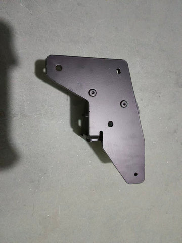 GA-KW-047B-1-L Short Front Step Panel Bracket Driver Side For Kenworth T680 Next Gen 2022+