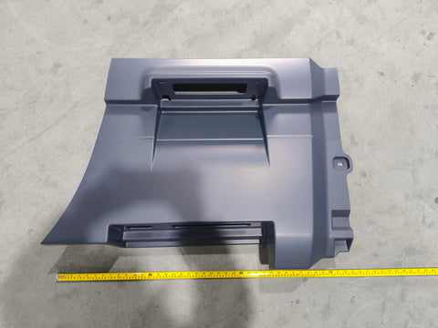 GA-V-089C-L Rear Step Fairing Panel for Volvo VNL 2018 2019 2020 2021 2022 2023 Driver (LH) Side /39"