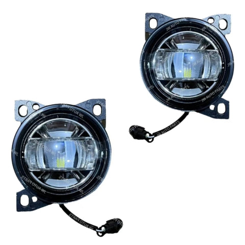 GA-KW-002B LED Foglamp sets For Kenworth T660 T680 Peterbilt 579