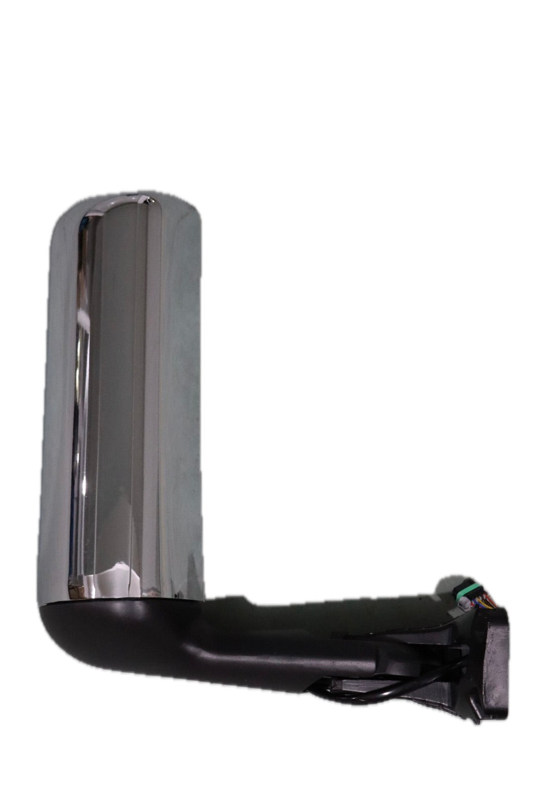 GA-IN-068A-R Chrome Door Mirror Right Side for International Harvester LT LT625 2018 2019 2020 2021 2022 2023 2024