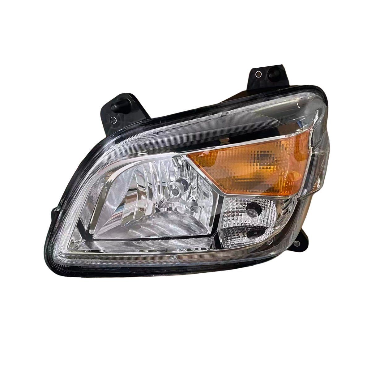 GA-KW-071A-L Halogen Headlamp Left Side For Kenworth T480 P54-6150-100