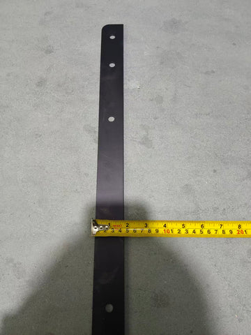 GA-V-115-1 Fender Braket Rear Driver or Passenger Side For Volvo VNL 2018 2019 2020 2021 20222023