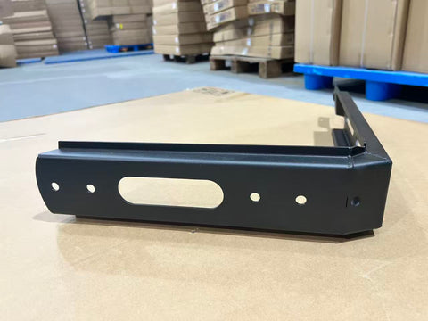 GA-V-125-2-L Lower Fairing Bracket Upper Left Side For Volvo VNL860 2018-2024 82763782