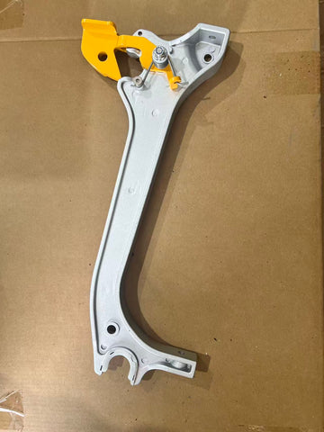 GA-FR-159 Chassis Fairing Panel Bracket Latch For Freightliner Cascadia 2018 2019 2020 2021 2022 2023 2024 A22-75538-000