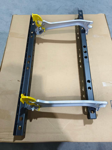 GA-FR-092-2-R Fairing Panel Bracket SET Right Side For Freightliner Cascadia 2018-2024