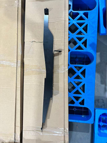 GA-IN-045-2-R Rear Side Fairing Bracket Right Side For International Prostar 2008-2020