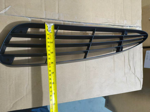 GA-IN-008 Black Side Grille Vent For International Durastar 4300