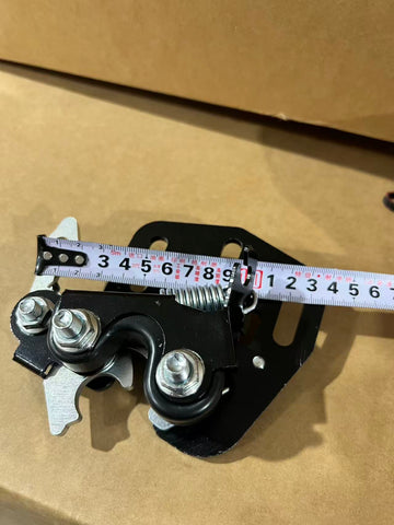 GA-V-142-R Latch Release ASSY Lower Right Side For Volvo VNL 2018-2024 23941211