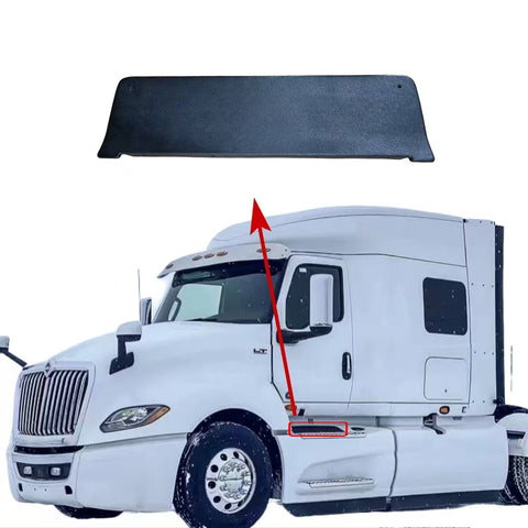 GA-IN-098 Battery Access Panel For International LT625 2018+ 3759393C2