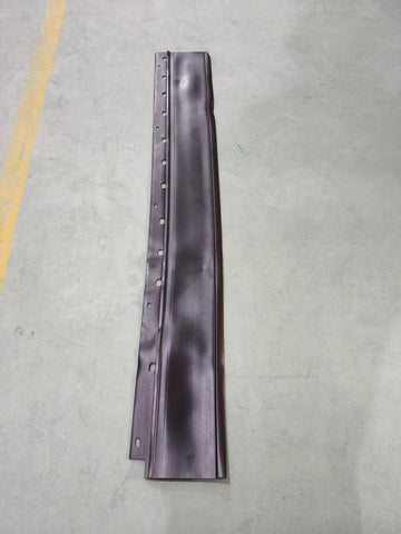 GA-PE-039-4-L Front Panel Extension Left Driver Side length 63in For Peterbilt 579 2023 2024 2025